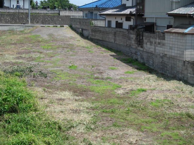 903 sqm Commercial Land for Sale in Maebashi, Gunma - Thumbnail 2
