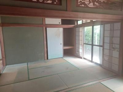4DK Detached House for Sale in Kanoya, Kagoshima — Image 22, Kanoya, Kagoshima