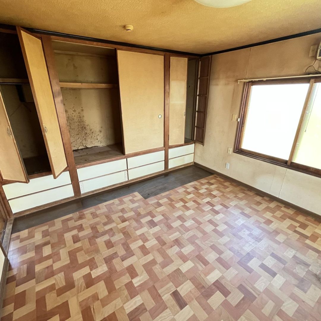 4LDK Detached House in Muroran, Hokkaido - 163.37 sqm for 3.7 Million Yen - Thumbnail 4