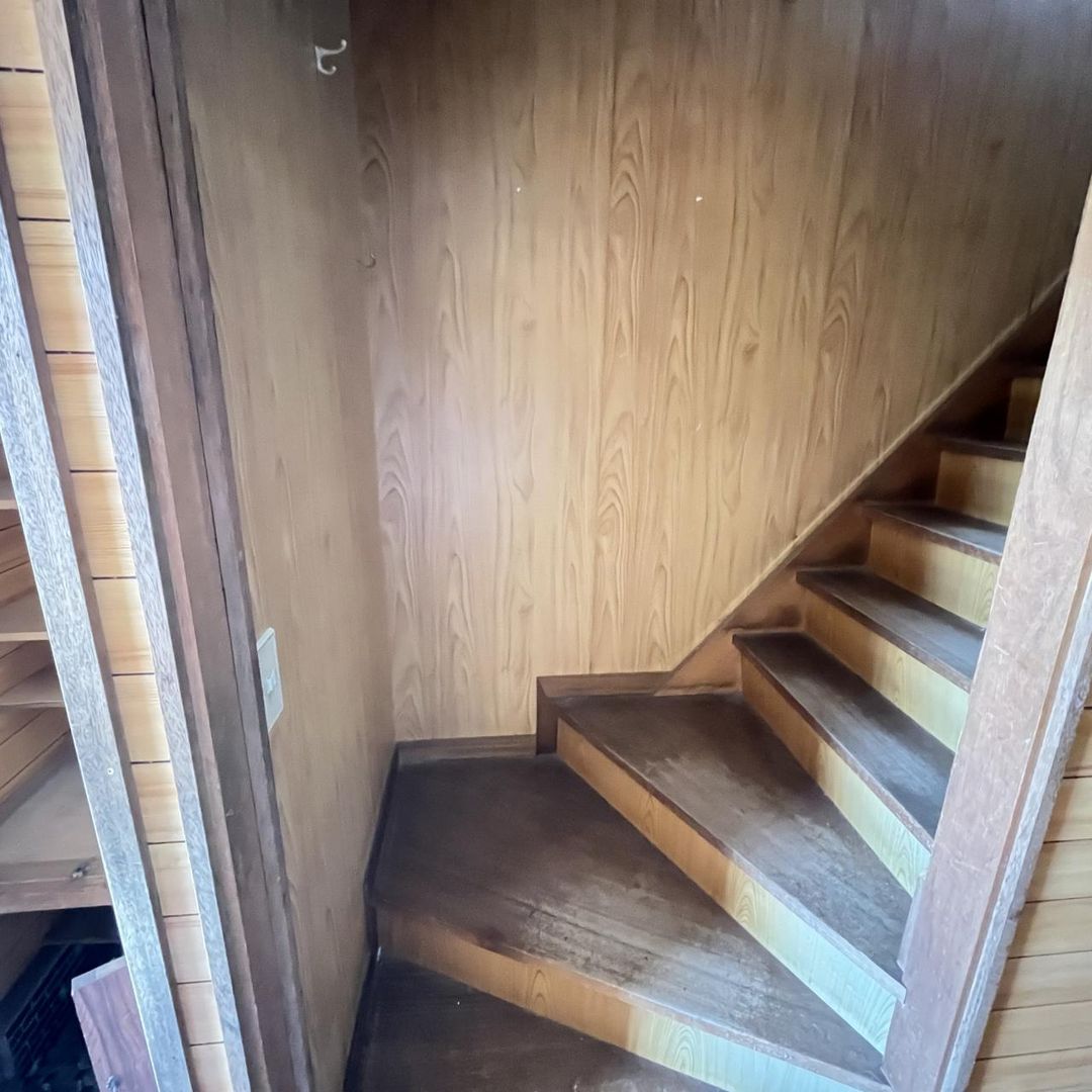 4LDK Detached House in Muroran, Hokkaido - 163.37 sqm for 3.7 Million Yen - Thumbnail 3