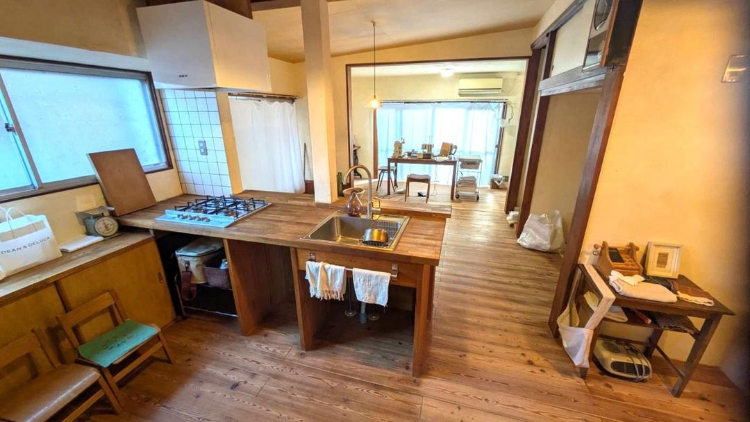 Used 2LDK Detached House in Yokosuka, Kanagawa - Thumbnail 3