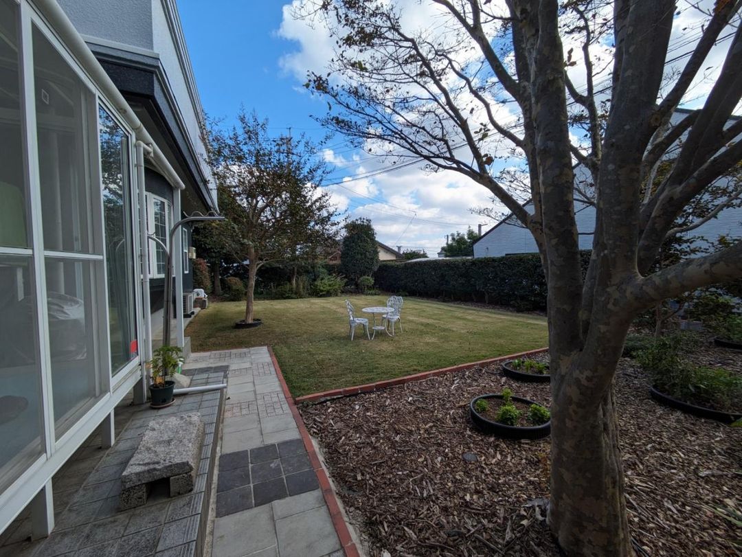 5LDK House for Sale in Kumamoto City's Kita Ward - Thumbnail 2