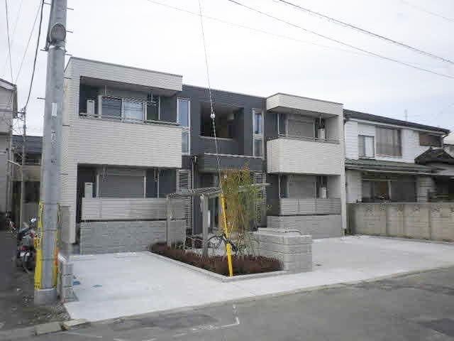 1LDK Apartment for Rent in Saitama Minami Ward - Thumbnail 2