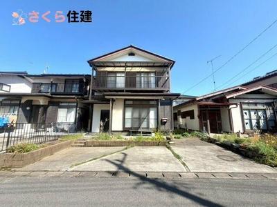Used Detached House 5DK in Utsunomiya City, Tochigi — House, Utsunomiya, Tochigi