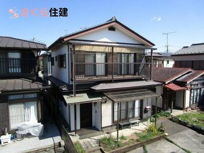 Used Detached House 5DK in Utsunomiya City, Tochigi — House, Utsunomiya, Tochigi