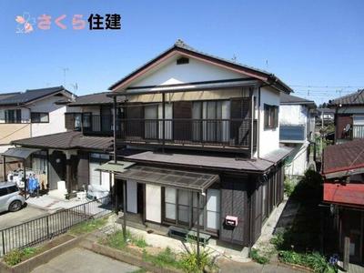 Used Detached House 5DK in Utsunomiya City, Tochigi — House, Utsunomiya, Tochigi