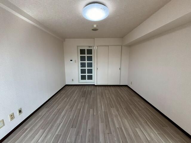 1K Apartment in Morioka City, Iwate Prefecture - Thumbnail 4