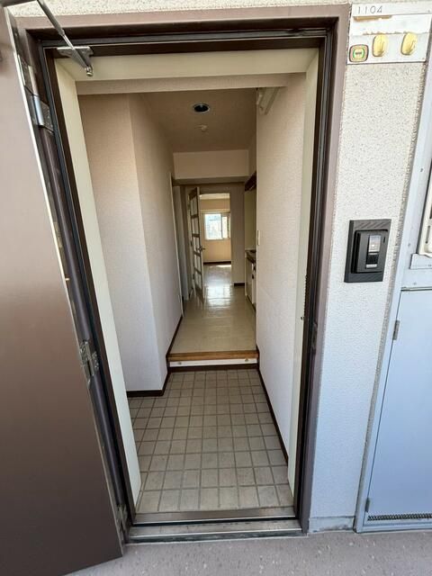 1K Apartment in Morioka City, Iwate Prefecture - Thumbnail 2