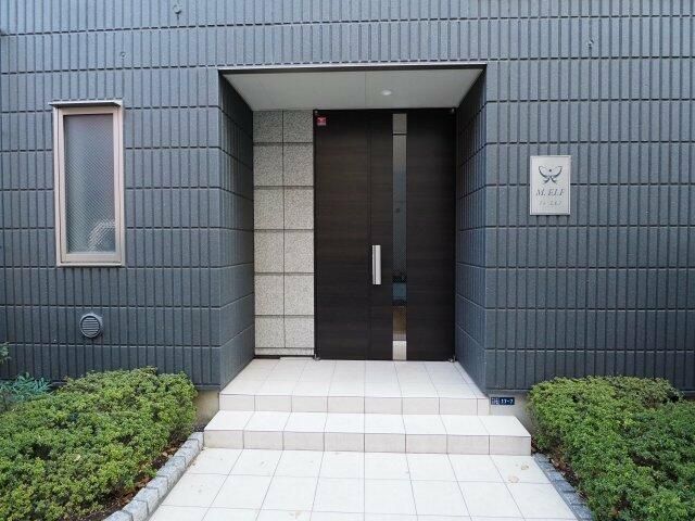 1K Apartment for Rent near Meguro Station, Shinagawa, Tokyo - Thumbnail 3
