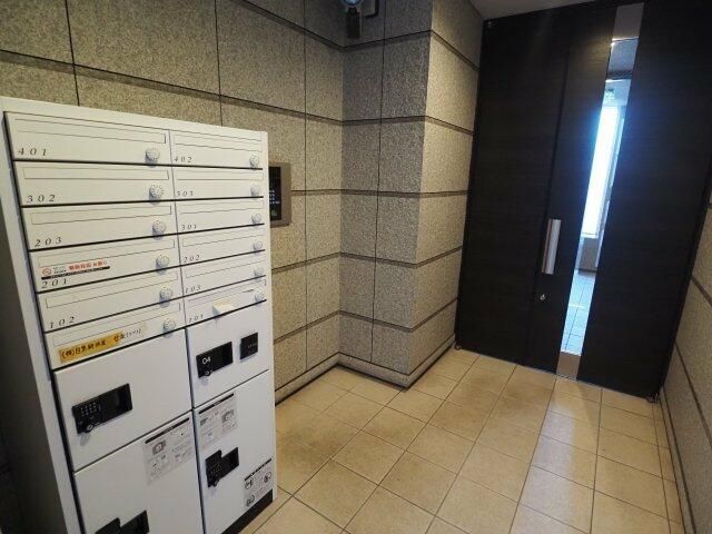 1K Apartment for Rent near Meguro Station, Shinagawa, Tokyo - Thumbnail 4