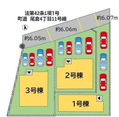 New 4LDK House in Karita, Fukuoka with Free Parking & Appliance Offer - Image 43