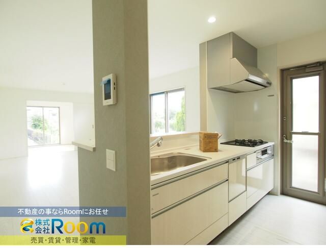 New 4LDK House in Karita, Fukuoka with Free Parking & Appliance Offer - Image 22