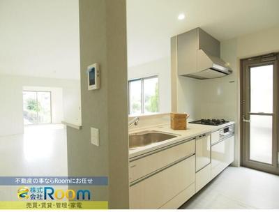 New 4LDK House in Karita, Fukuoka with Free Parking & Appliance Offer — Image 22, Kanda, Fukuoka