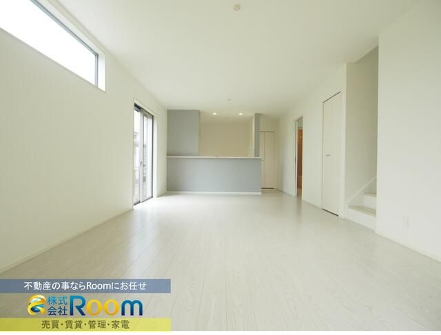 New 4LDK House in Karita, Fukuoka with Free Parking & Appliance Offer - Image 22