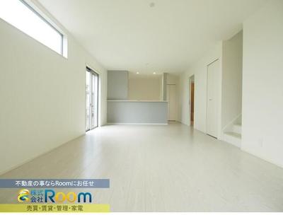 New 4LDK House in Karita, Fukuoka with Free Parking & Appliance Offer — Image 22, Kanda, Fukuoka