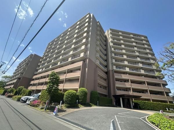 3LDK Apartment for Sale in Yamato City, Kanagawa - Thumbnail 2