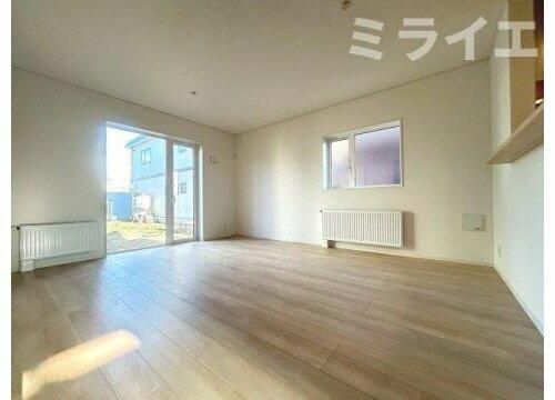 New 4SLDK House in Minami-ku, Sapporo with Parking - Thumbnail 3