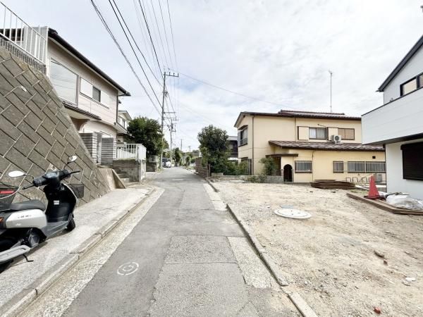 New 4LDK House in Yokohama's Totsuka Ward - October 2025 Completion - Thumbnail 4