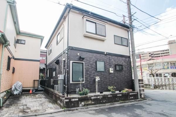4LDK Detached House for Sale in Wakō City, Saitama - Thumbnail 2