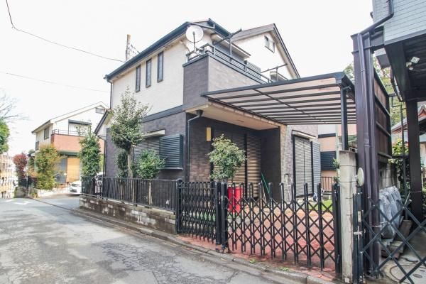 4LDK Detached House for Sale in Wakō City, Saitama - Thumbnail 4