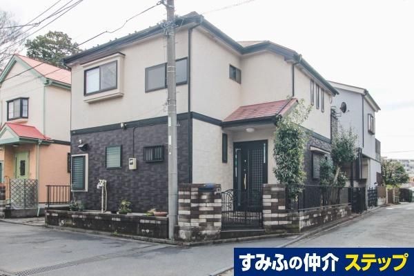 4LDK Detached House for Sale in Wakō City, Saitama - Thumbnail 3