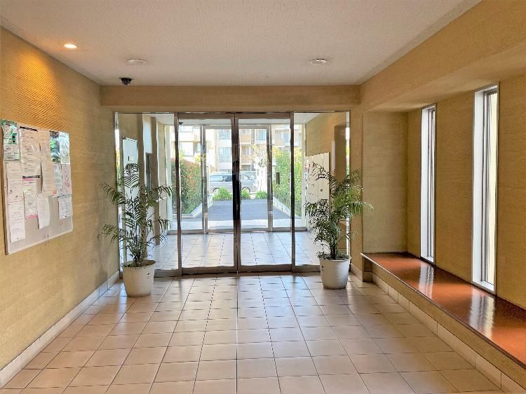 1LDK Apartment for Rent in Totsuka-ku, Yokohama - Thumbnail 2