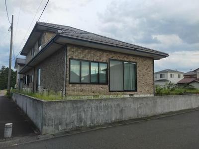4DK Detached House on 1111 sqm Land in Iwamuma, Miyagi — Image 7, Iwanuma, Miyagi