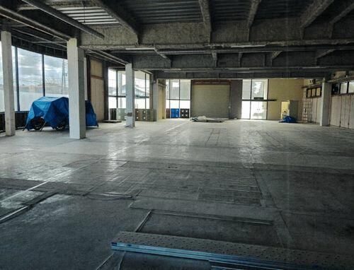 Warehouse for Rent in Isumi City, Chiba - 868 sqm - Thumbnail 3