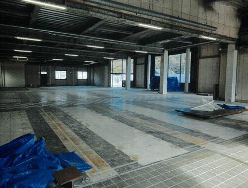 Warehouse for Rent in Isumi City, Chiba - 868 sqm - Thumbnail 2
