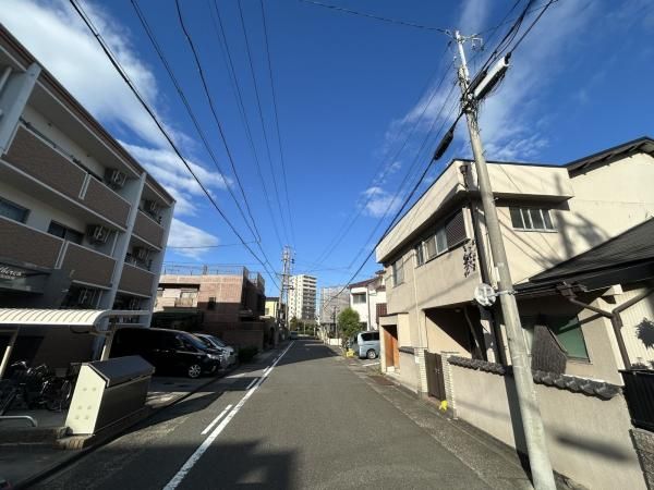 Land for Sale in Nakagawa, Nagoya - 152.06 sqm Plot - Thumbnail 2