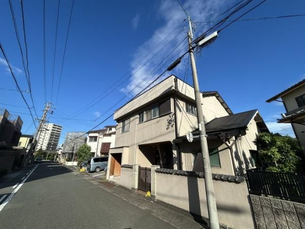 Land for Sale in Nakagawa, Nagoya - 152.06 sqm Plot - Thumbnail 4