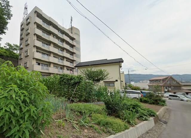 Ueda Gobankan Apartment Building for Sale in Nagano - Thumbnail 4