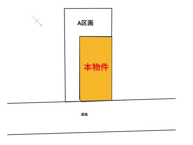 111.33 sqm Residential Land for Sale in Kagoshima's Higashitaniyama - Thumbnail 4