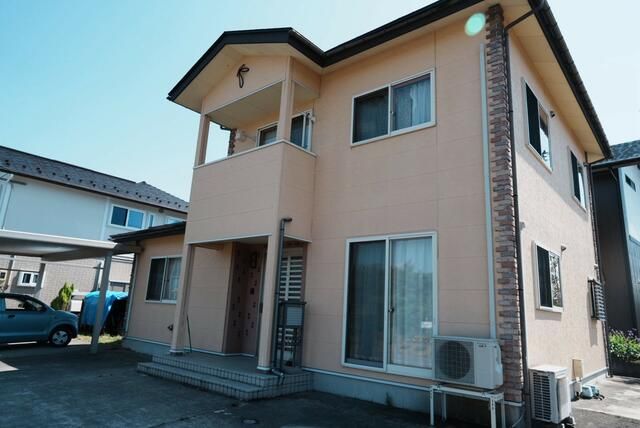 4LDK Detached House for Rent in Aizuwakamatsu, Fukushima - Thumbnail 3