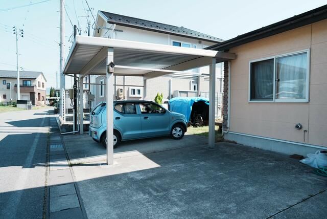 4LDK Detached House for Rent in Aizuwakamatsu, Fukushima - Thumbnail 2