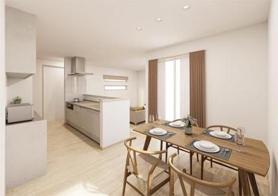 New 3LDK House in Ayagawa, Kagawa - 101 sqm, 3 Parking — Image 22, Ayagawa, Kagawa