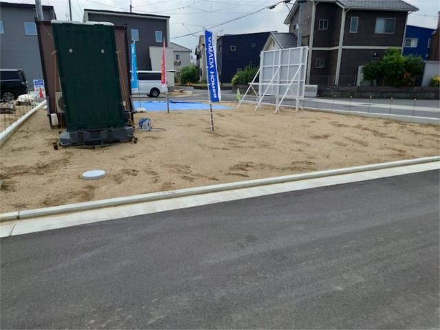 New 3LDK House in Ayagawa, Kagawa - 101 sqm, 3 Parking - Thumbnail 4