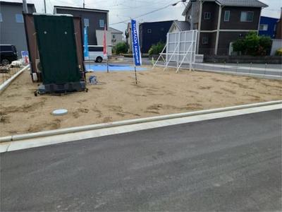 New 3LDK House in Ayagawa, Kagawa - 101 sqm, 3 Parking — Image 11, Ayagawa, Kagawa