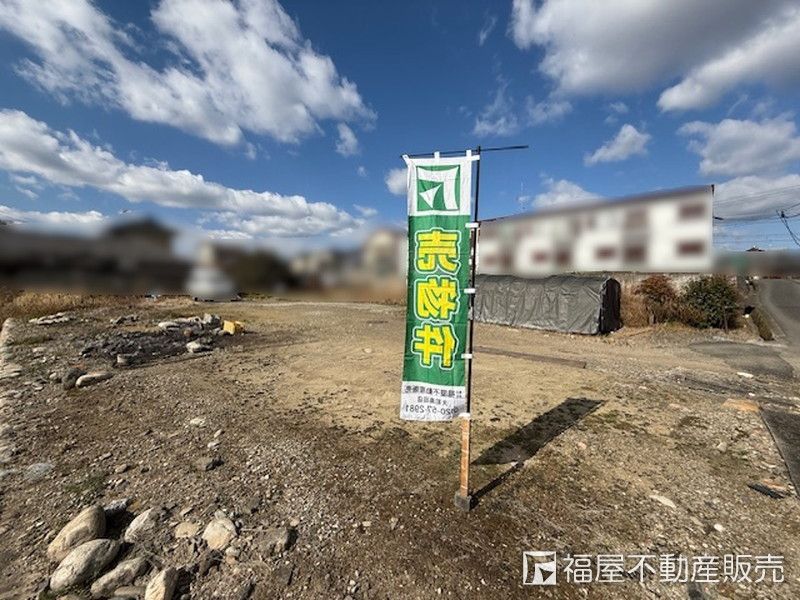 Land for Sale in Kawase, Hashimoto, Wakayama - 1050 sqm Plot - Thumbnail 3