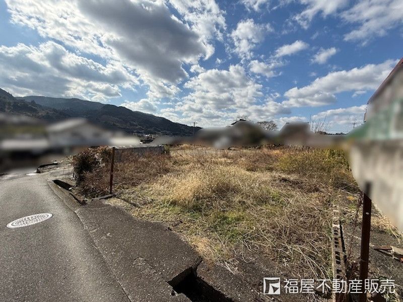 Land for Sale in Kawase, Hashimoto, Wakayama - 1050 sqm Plot - Thumbnail 4