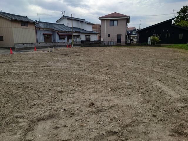 463 sqm Residential Land for Sale in Niigata City - Thumbnail 4