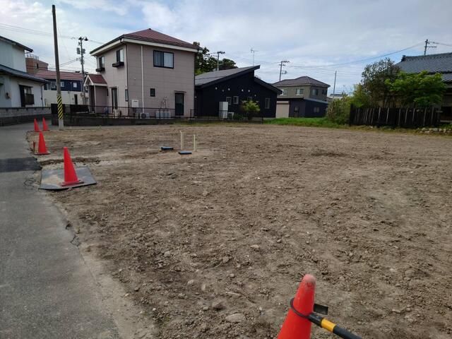 463 sqm Residential Land for Sale in Niigata City - Thumbnail 2