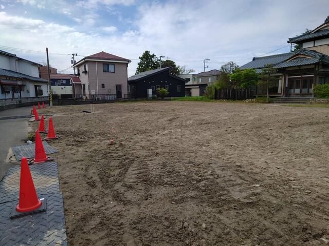 463 sqm Residential Land for Sale in Niigata City - Thumbnail 3