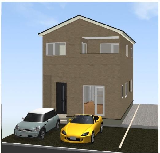 Vacant Residential Land for Sale in Sapporo Nishi Ward, Hokkaido - Thumbnail 2