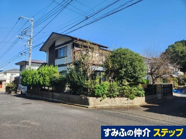 Land for Sale in Zushi City, Kanagawa - 173.03 sqm Plot - Thumbnail 2