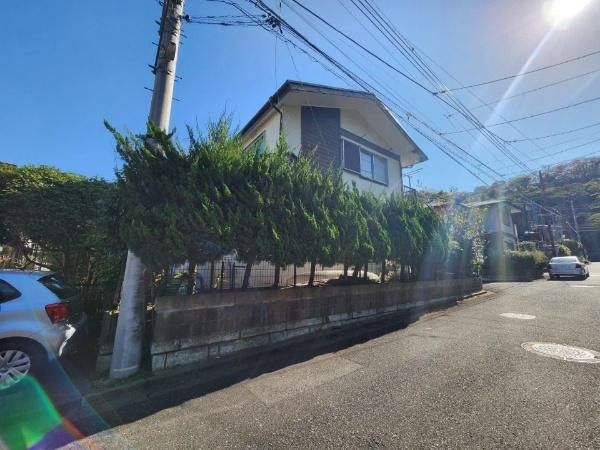 Land for Sale in Zushi City, Kanagawa - 173.03 sqm Plot - Thumbnail 4