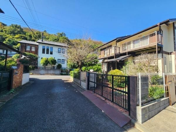 Land for Sale in Zushi City, Kanagawa - 173.03 sqm Plot - Thumbnail 3