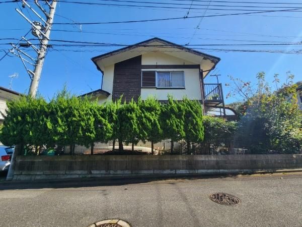 Land for Sale in Zushi City, Kanagawa - 173.03 sqm Plot - Image 1
