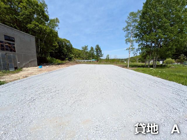 Business Land for Rent in Kiyota Ward, Sapporo - Thumbnail 2