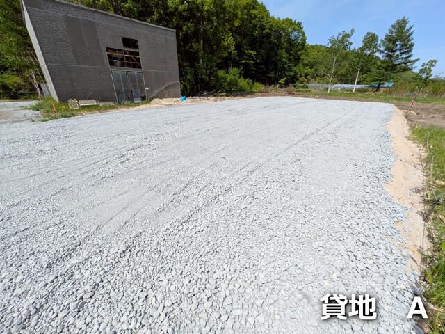 Business Land for Rent in Kiyota Ward, Sapporo - Thumbnail 3